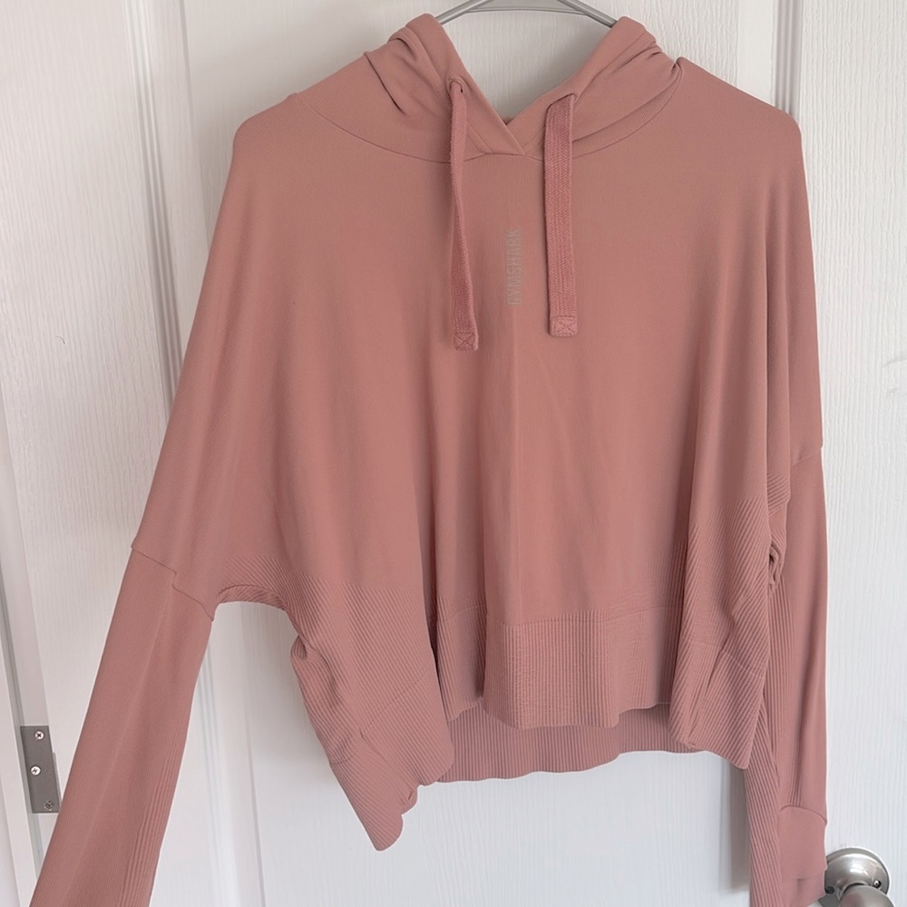 Gymshark hoodie